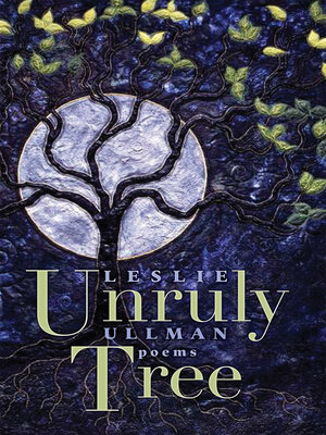 cover image of Unruly Tree